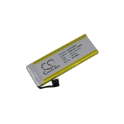 CS-CB017<br />Batteries for   replaces battery 616-0652