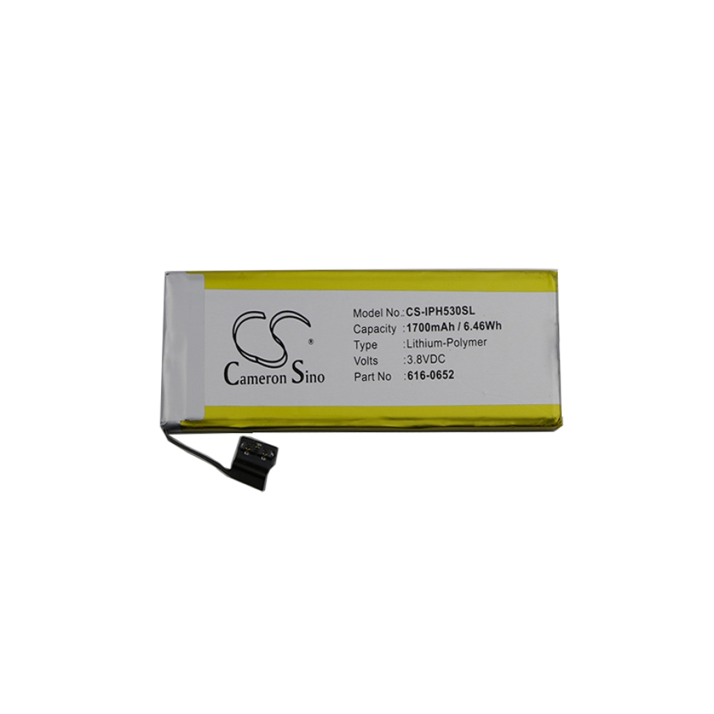 Battery Replaces G69TA007H