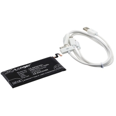 Sostituzione della batteria compatibile per Samsung EB-BG930ABA,EB-BG930ABE