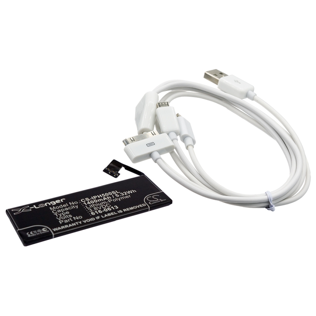 Batteria medica Apple CS-CB057