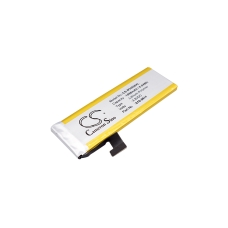 Sostituzione della batteria compatibile per Apple  P11GM8-01-S01, 616-0611, LIS1491APPCS, 616-0610, AAP353292PA...