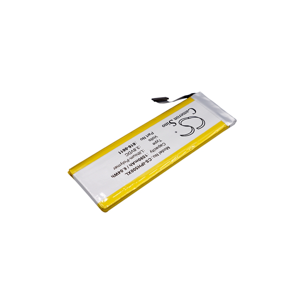 Battery Replaces AAP353292PA