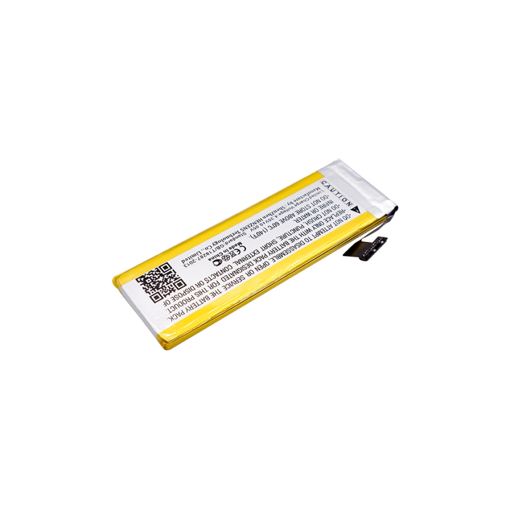 Battery Replaces 616-0613