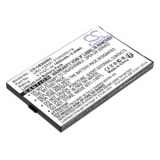 CS-CB200RC<br />Batteries for   replaces battery URC-CB200