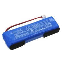 Sostituzione della batteria compatibile per Coby AHB772992P-2S