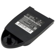 Sostituzione della batteria compatibile per Cattron theimeg 250806,BAT-0000327,BT923-00116