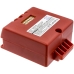 Batterie Sostituisce 1BAT-7706-A101.E