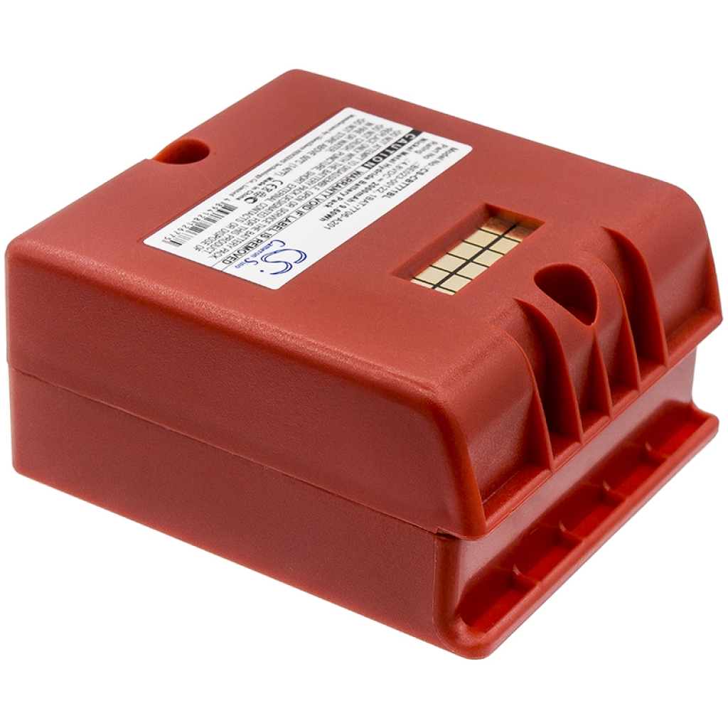 Batterie Sostituisce 1BAT-7706-A101-G