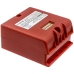 Batterie Sostituisce 1BAT-7706-A101.E