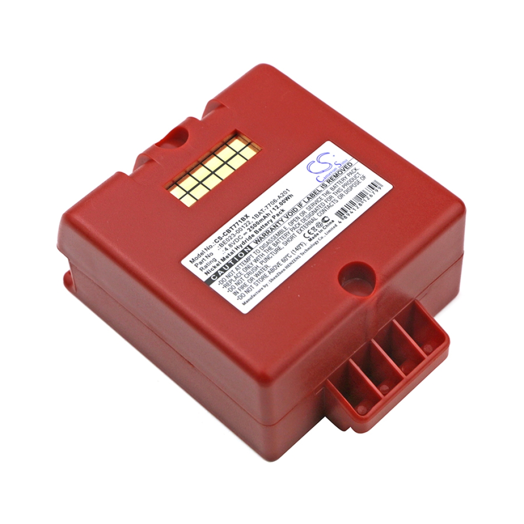 Batterie Sostituisce BE023-00122