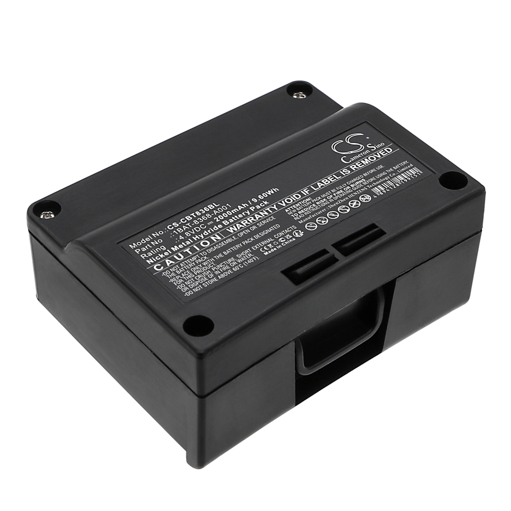 Batterie Sostituisce 1BAT-8368-A001.D