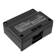 CS-CBT836BL<br />Batterie per   sostituisce la batteria 1BAT-8368-A001