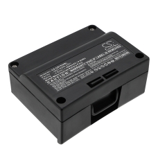 Sostituzione della batteria compatibile per Cattron theimeg 1BAT-8368-A001,1BAT-8368-A001.D