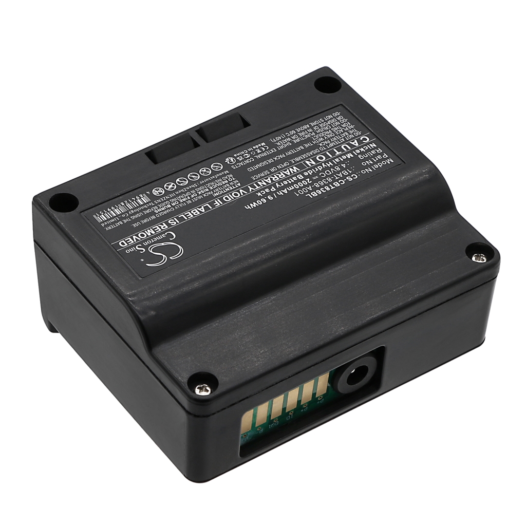 Batterie Sostituisce 1BAT-8368-A001