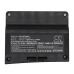 Batterie Sostituisce 1BAT-8368-A001.D