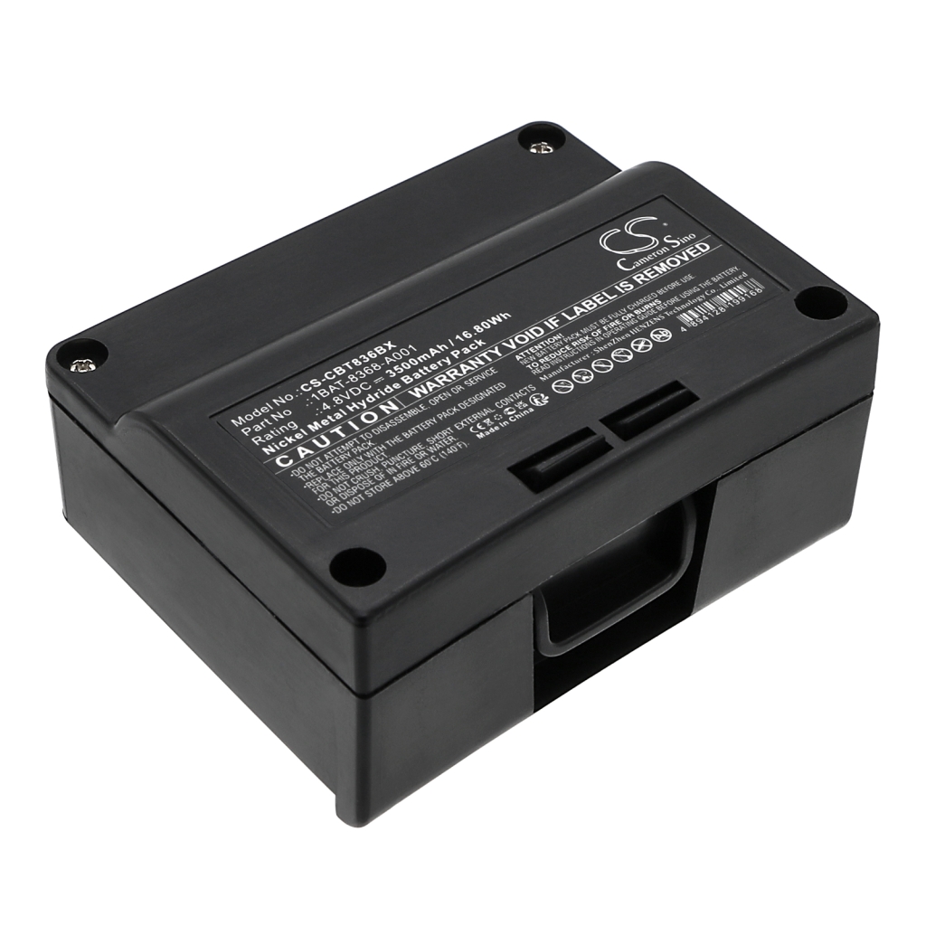 Batterie Sostituisce 1BAT-8368-A001