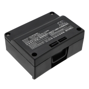 CS-CBT836BX<br />Batterie per   sostituisce la batteria 1BAT-8368-A001