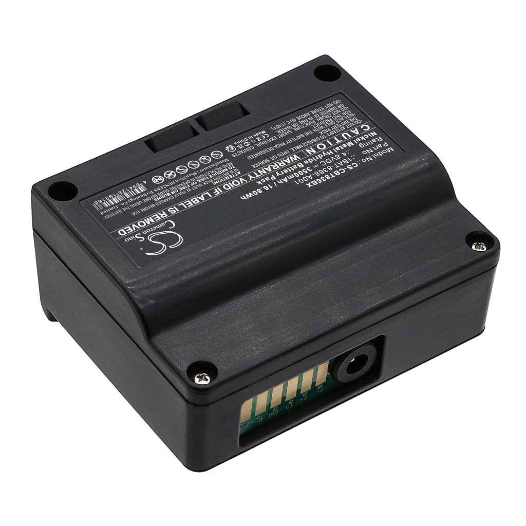 Batterie Sostituisce 1BAT-8368-A001.D