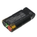 Sostituzione della batteria compatibile per Cattron theimeg BT904-00044