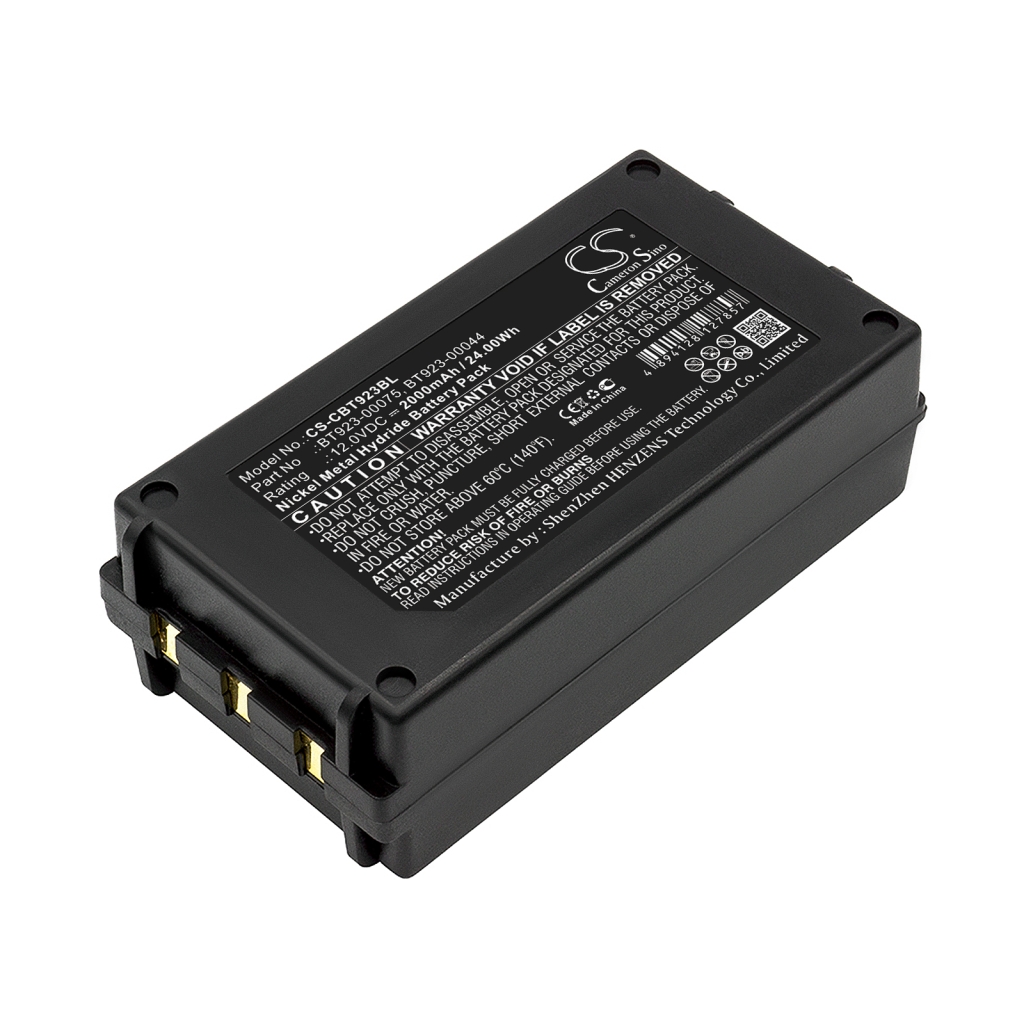 Battery Replaces BT081-00061