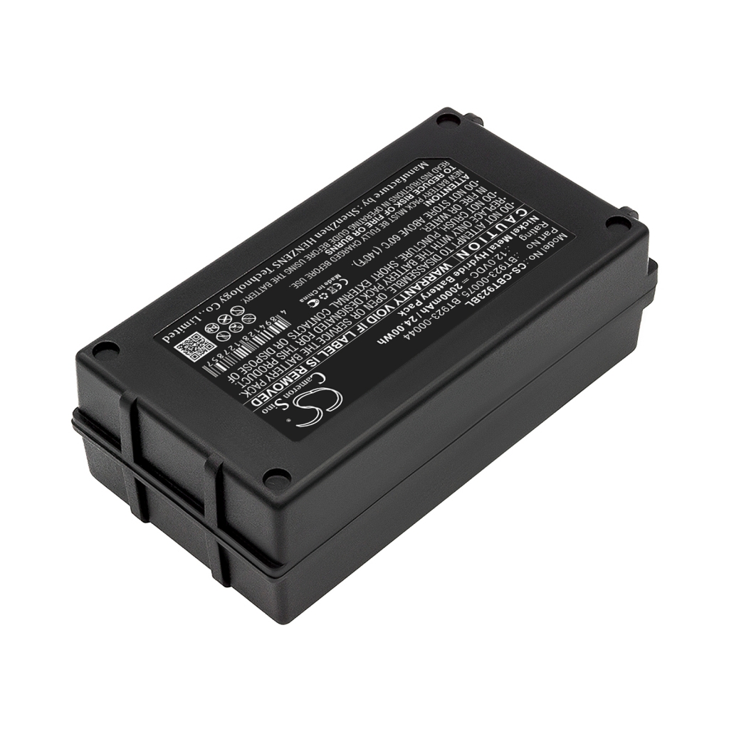 Battery Replaces BT081-00061