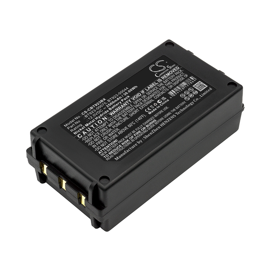 Batterie Sostituisce BT92300075