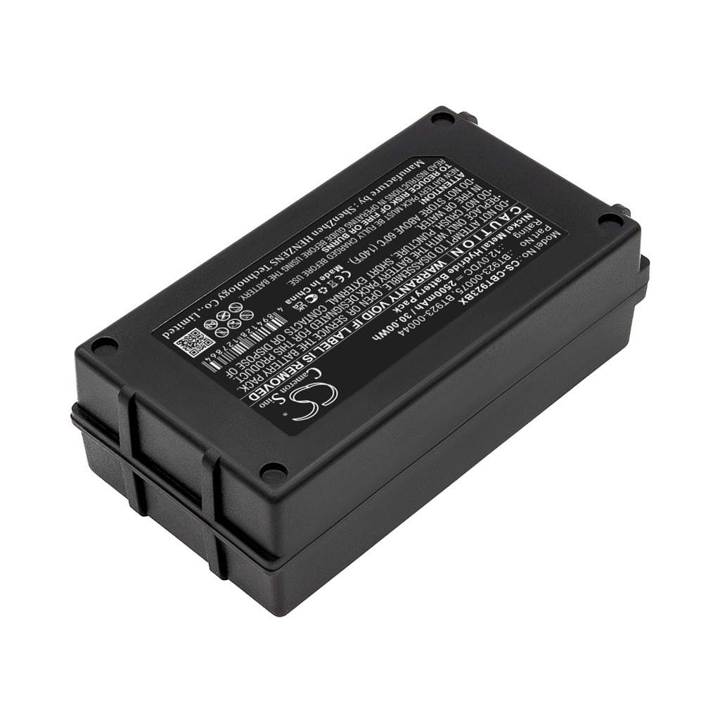 Batterie Sostituisce BT92300075