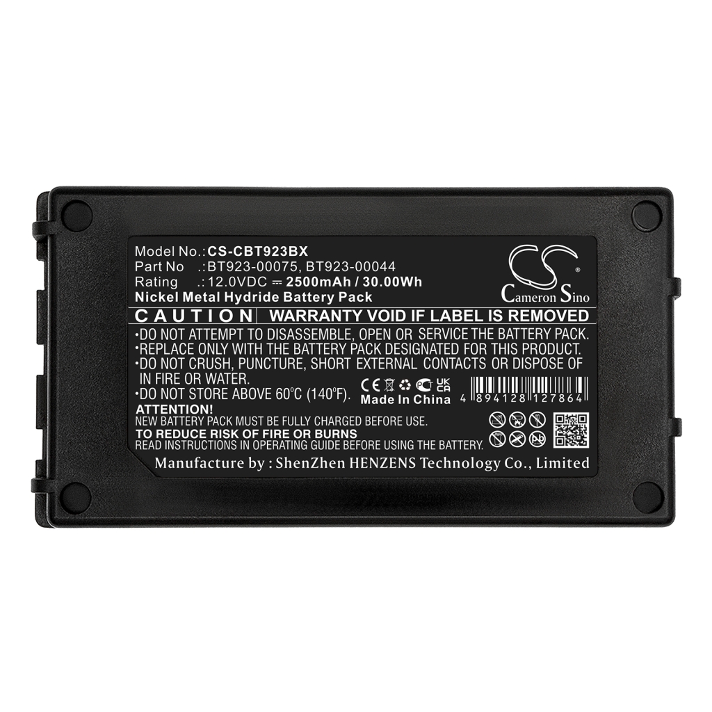 Batterie Sostituisce BT92300075