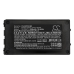 Battery Replaces BT 923-00075