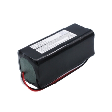 Sostituzione della batteria compatibile per Clinical dynamics 460005-078,AS10973,B10973,BATT/110476,MB210B...