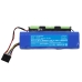 Battery Replaces 1023384