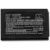 Batteria per elettroutensili Cem DT-9880M (CS-CDT980SL)