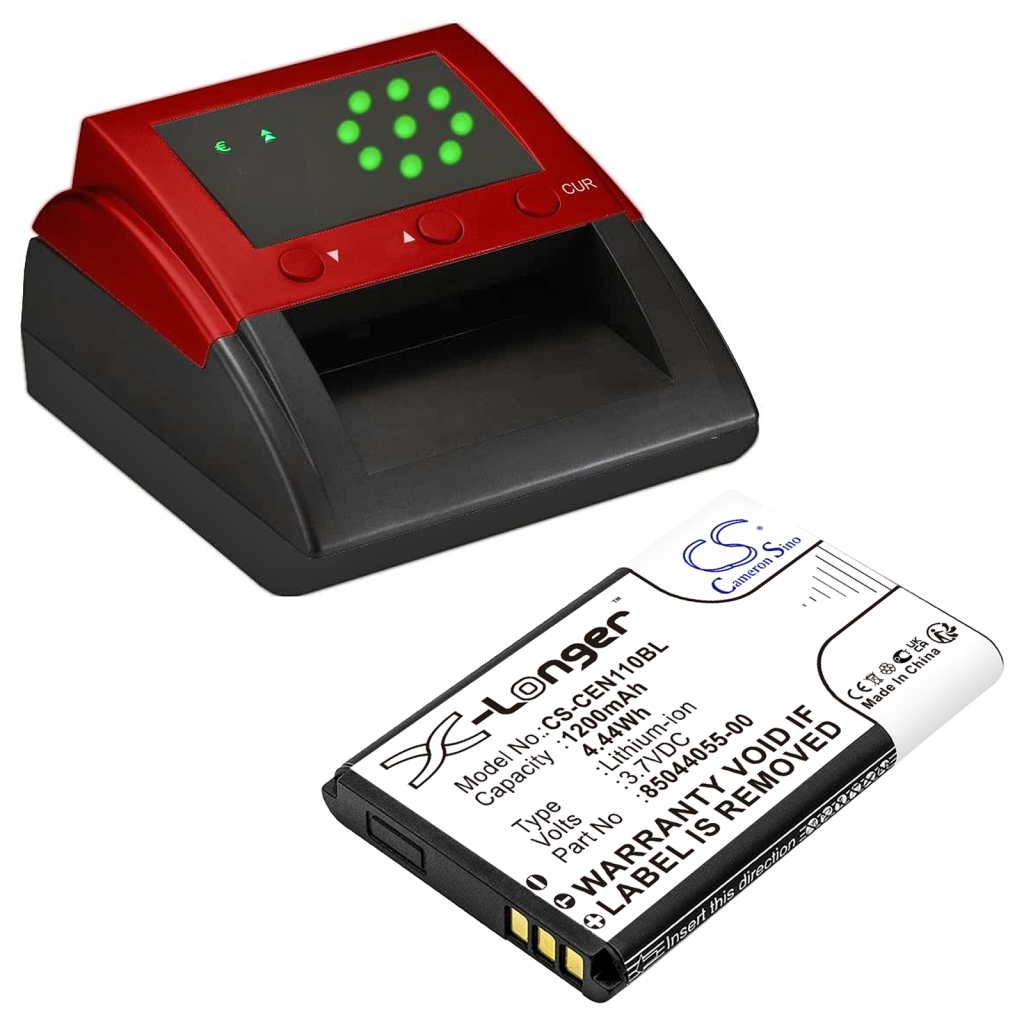 Sostituzione della batteria compatibile per Cce 85044055-00