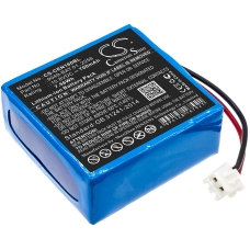 Sostituzione della batteria compatibile per Cce 2258,85044055-00,9049-BAT.01