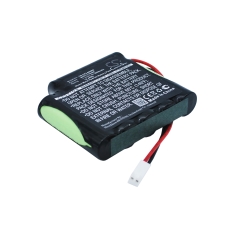 Compatible battery replacement for Globus 120466,BATT/110466