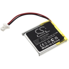 Sostituzione della batteria compatibile per Python JFC302223