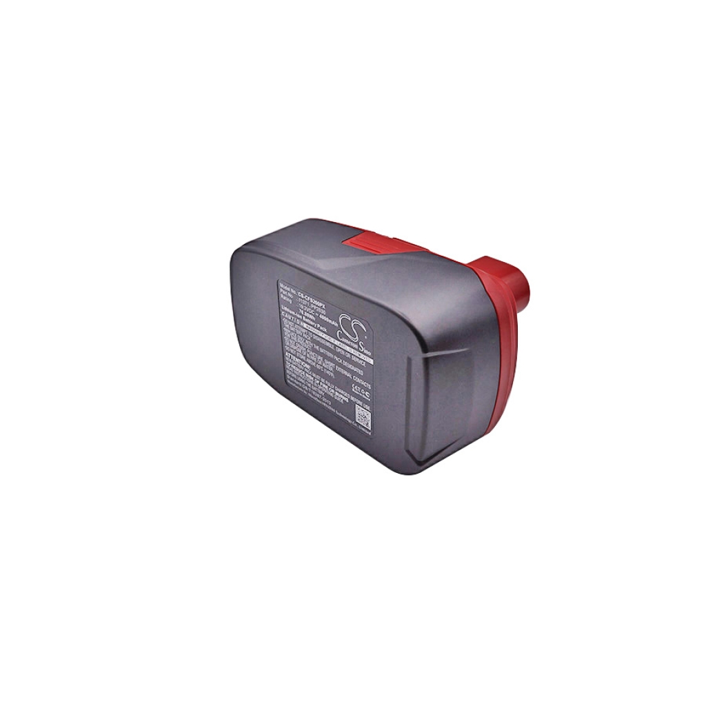 Batteria industriale Craftsman CR2600