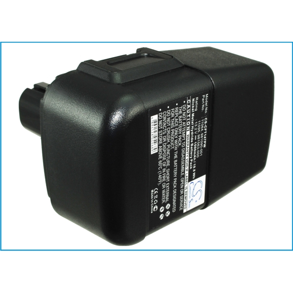 Batterie Sostituisce 981090-001