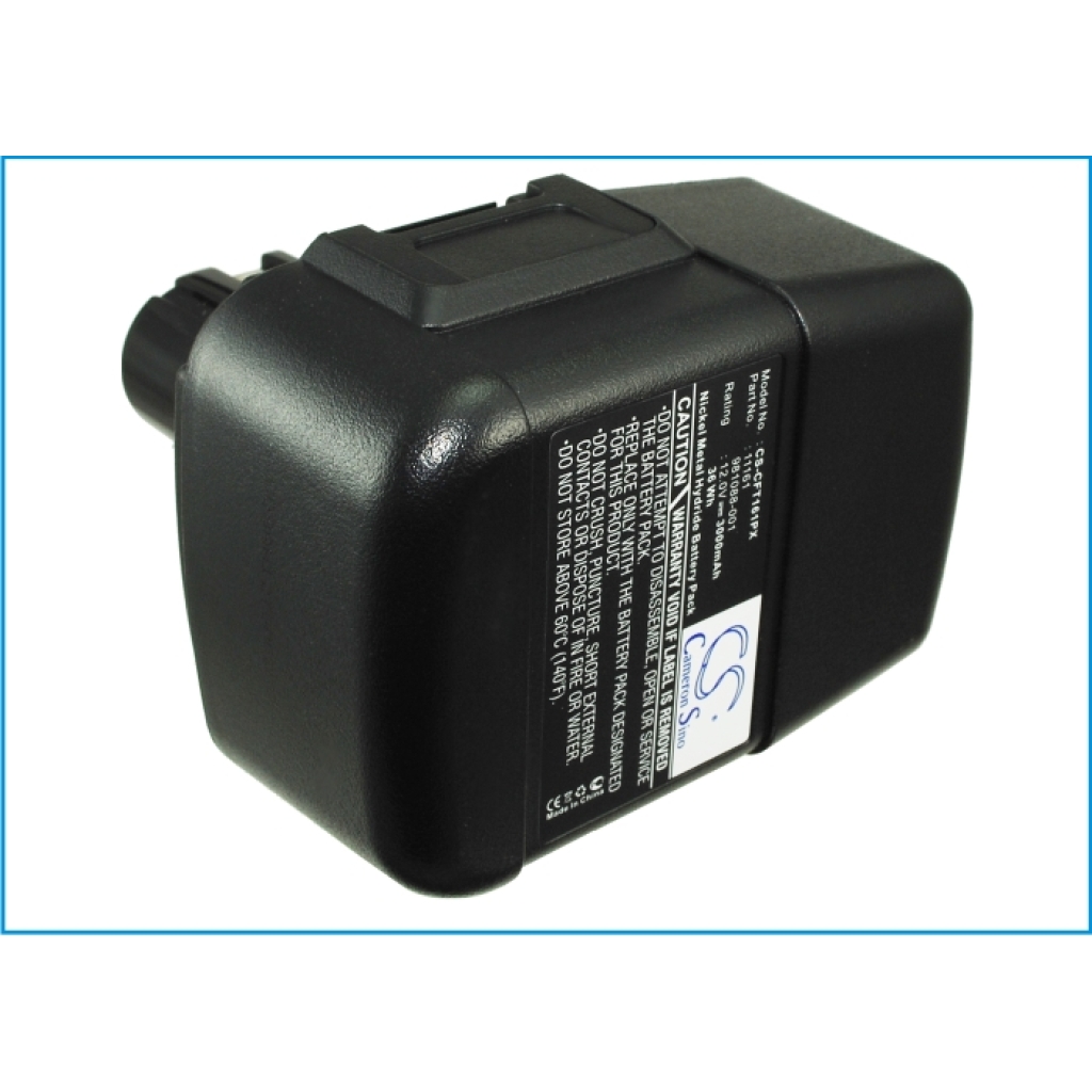 Batterie Sostituisce 981088-001