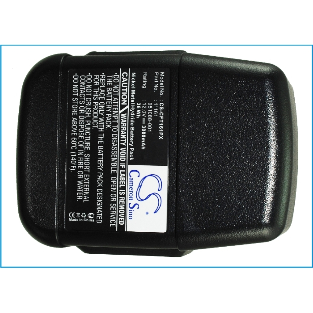 Batterie Sostituisce 981088-001