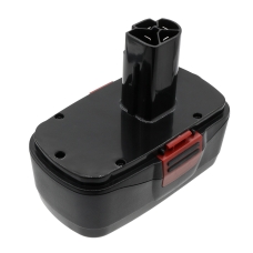 Sostituzione della batteria compatibile per Craftsman 11375,11376,130279005,1323517,1323903