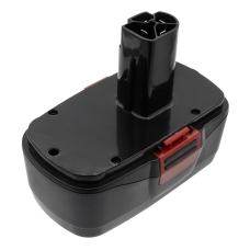 Sostituzione della batteria compatibile per Craftsman 11375,11376,130279005,1323517,1323903