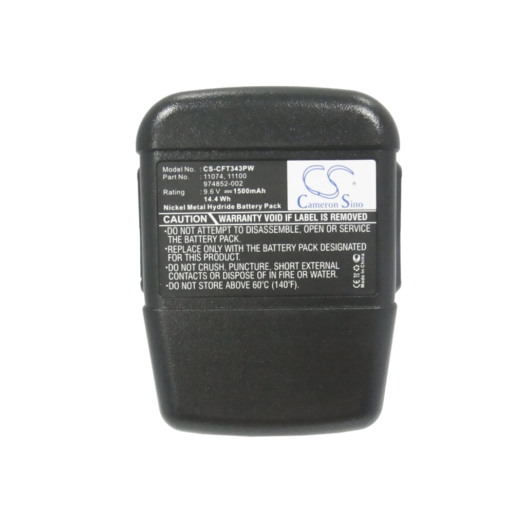 Batterie Sostituisce 974852-002