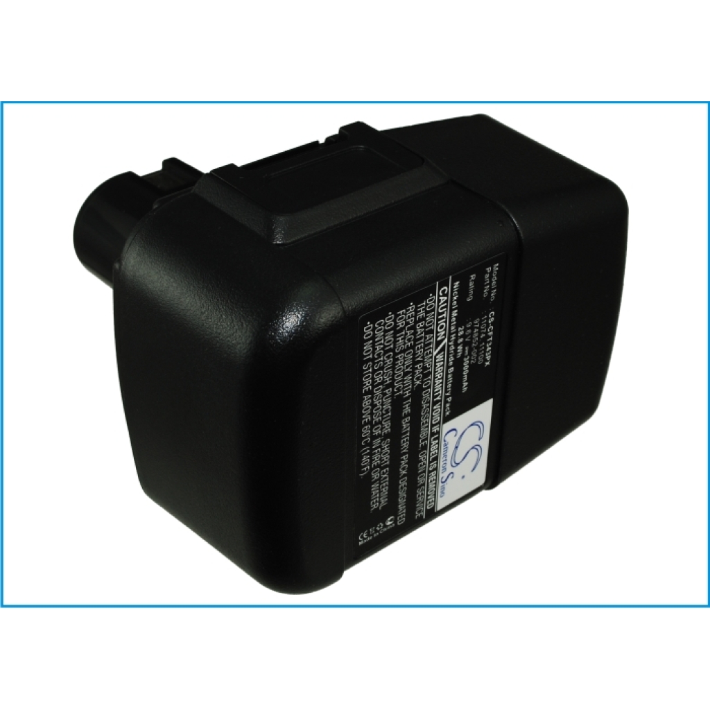 Batterie Sostituisce 974852-002