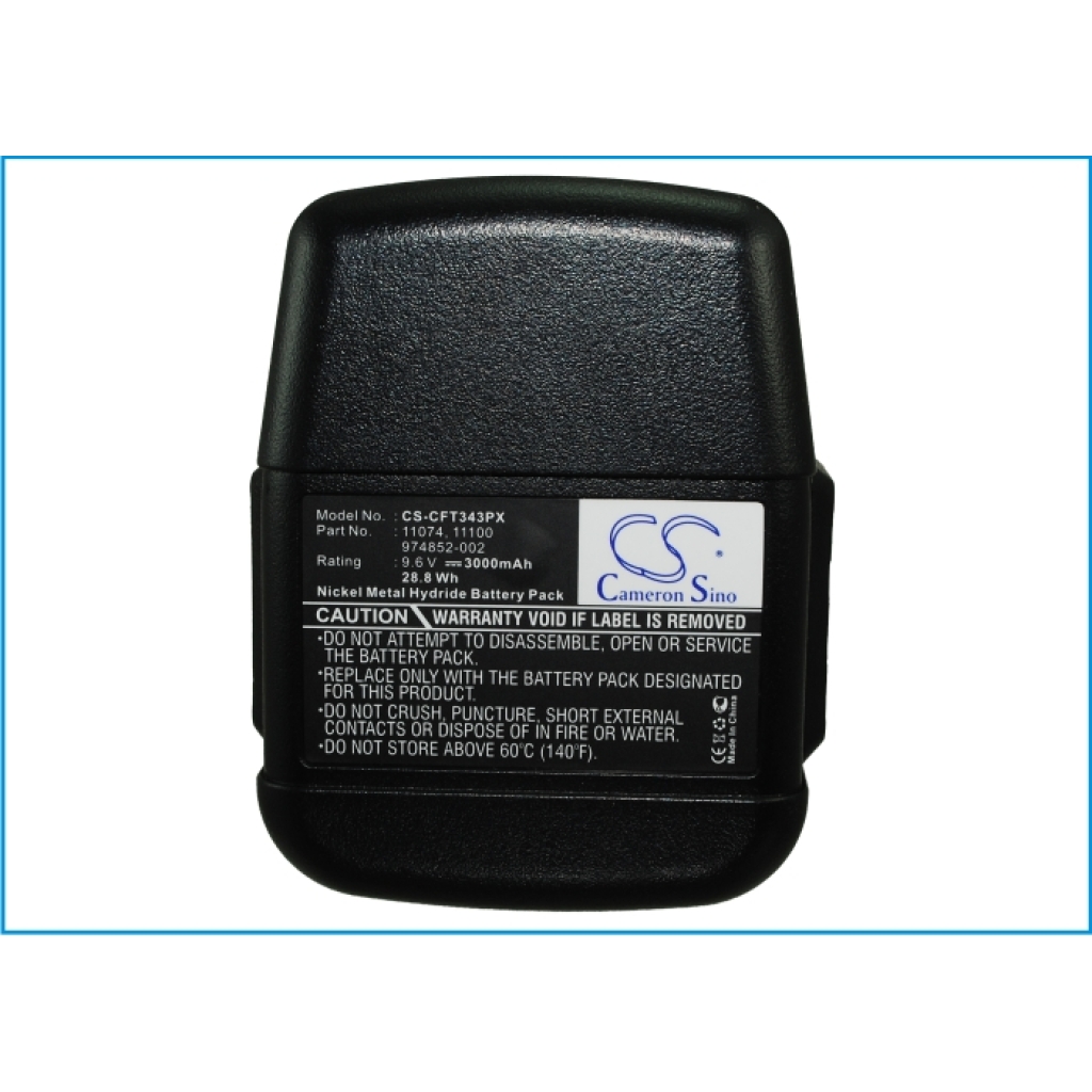 Battery Replaces 974852-002