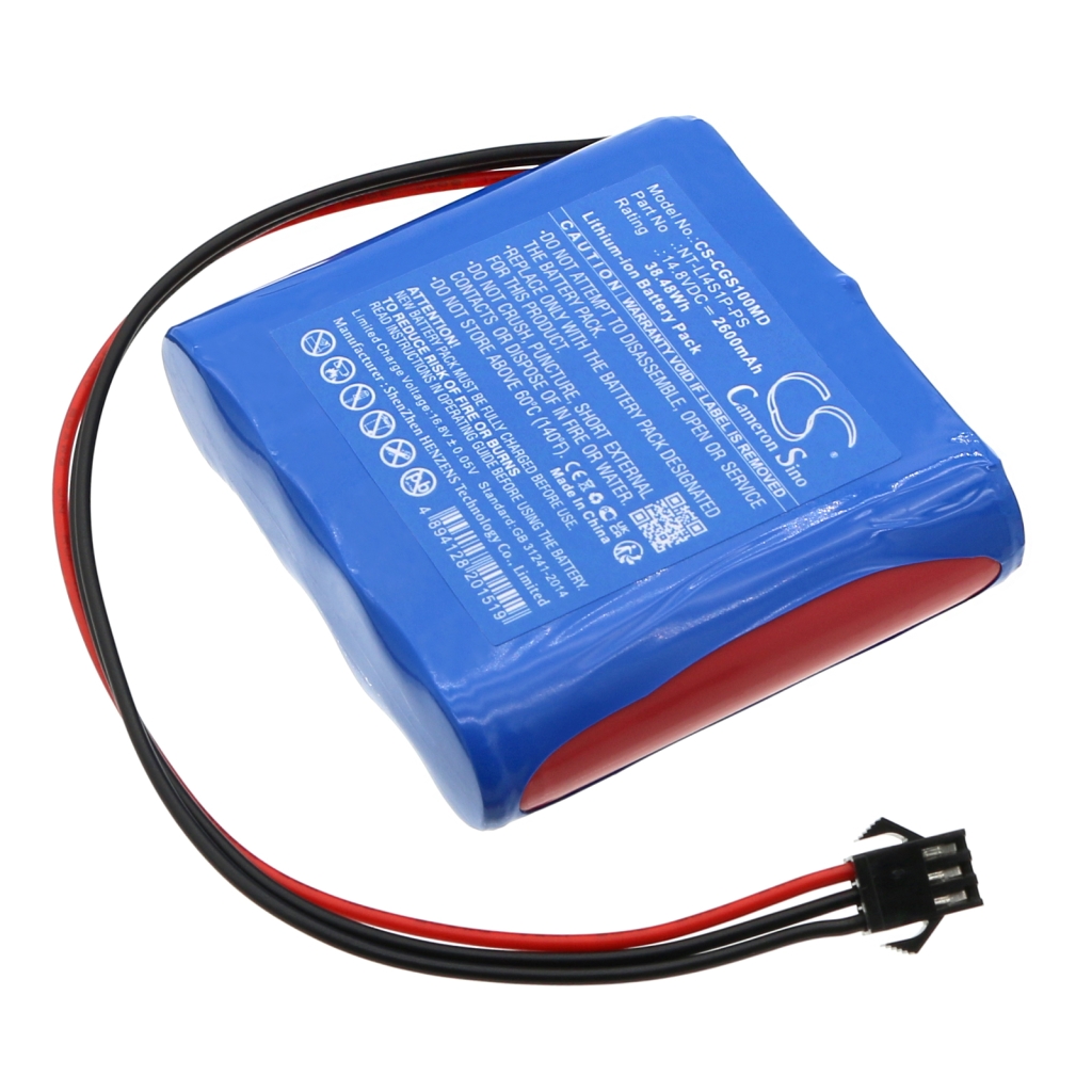 Medical Battery Comen CS-CGS100MD