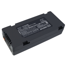 Sostituzione della batteria compatibile per Comen CMLI2X4I003B,CMLI2X4I004B