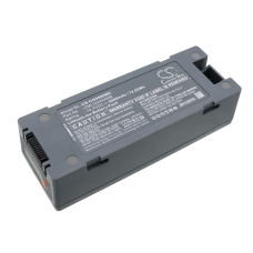 Sostituzione della batteria compatibile per Comen 022-000210-00,CMLI2X4I005B