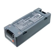 Sostituzione della batteria compatibile per Comen 022-000176-00,CML12X41002B,CML12X41005B,CML13X41003B,CMLI2X4I002B...