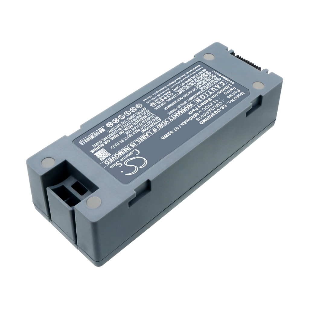 Batterie Sostituisce CML12X41002B